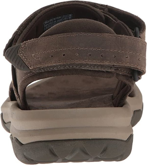 Teva M'S Langdon Sandal, WAL, 45,5 (us 12)| uk 11