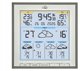 TFA TFA.me 35.8105.10   ID-08 WLAN Funk-Wetterstation     grau