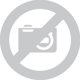 TFA Ρολόι Τοίχου 60.3536.15 Στρογγυλό, Σχεδιασμός Σκυροδέματος/Λευκό, Διάμετρος 35cm