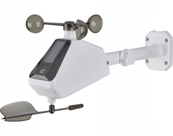 TFA TFA.me 35.8106.01   ID-05 WLAN Funk-Wetterstation