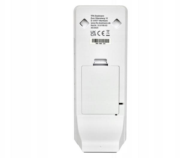 TFA TFA.me 35.8108.02   ID-06 WLAN Funk-Wetterstation