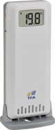 TFA 30.3901.02 ID-A5 weiß Temperatursender