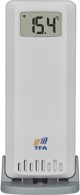 TFA 30.3901.02 ID-A5 weiß Temperatursender