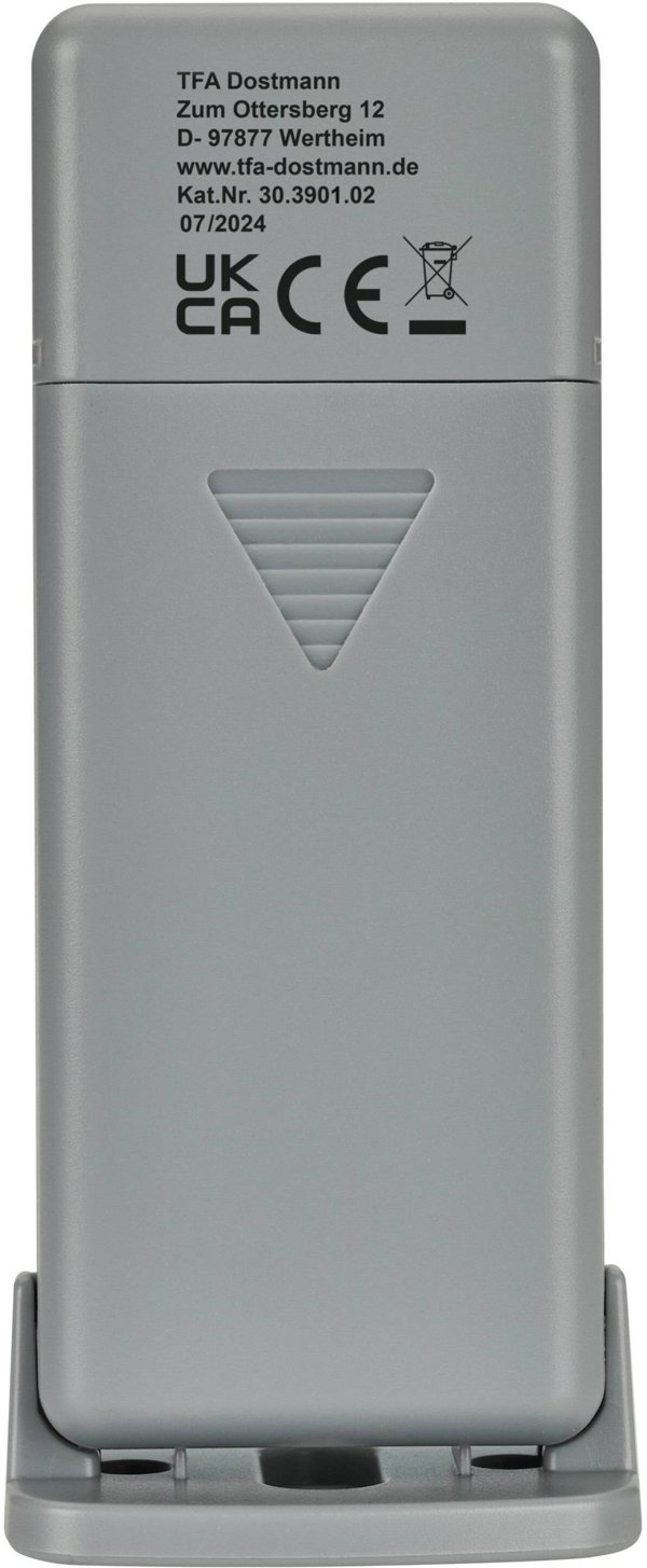 TFA 30.3901.02 ID-A5 weiß Temperatursender