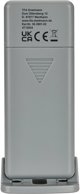 TFA 30.3901.02 ID-A5 weiß Temperatursender