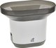 TFA TFA.me 30.3903.02 ID-A1 weiß Regensender