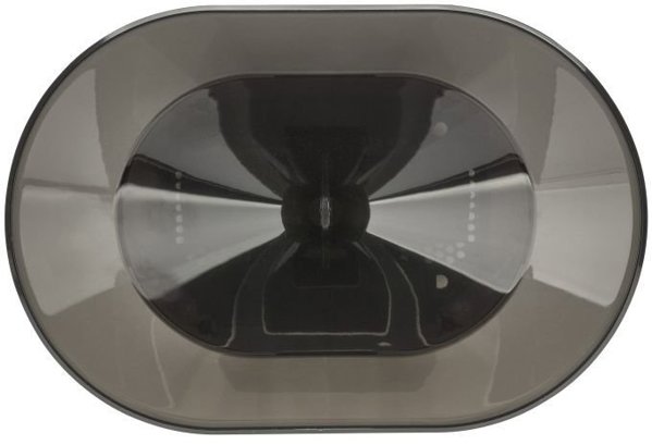 TFA TFA.me 30.3903.02 ID-A1 weiß Regensender