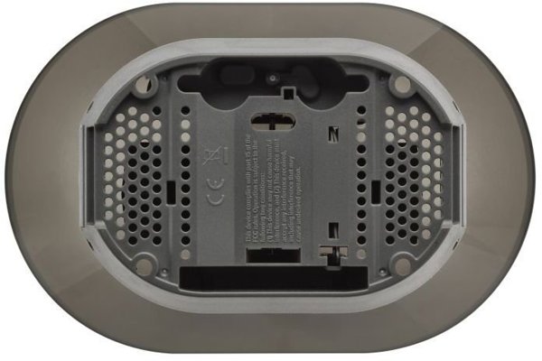 TFA TFA.me 30.3903.02 ID-A1 weiß Regensender