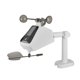 TFA TFA.me 30.3904.02 ID-A2 weiß Windsender