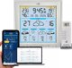 TFA TFA.me 35.8105.02   ID-08 WLAN Funk-Wetterstation     weiß