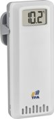 TFA 30.3900.02   ID-A0      weiß Thermo-Hygro-Sender