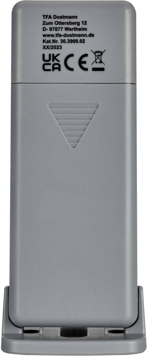 TFA 30.3900.02   ID-A0      weiß Thermo-Hygro-Sender