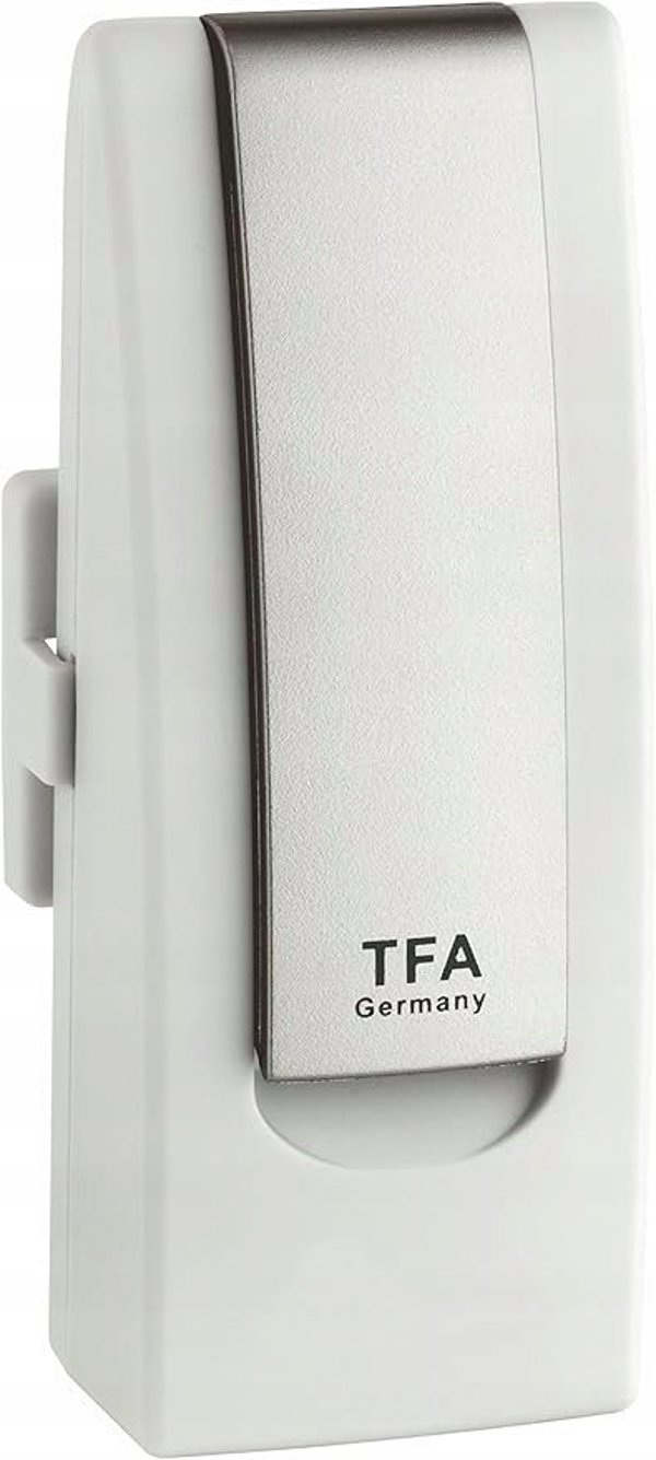 TFA WeatherHub OBSERVER  31.4012 StarterSet m.Thermo-Hygro Sender