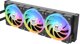 Thermaltake MINECUBE 360 Ultra AIO ARGB Fan black