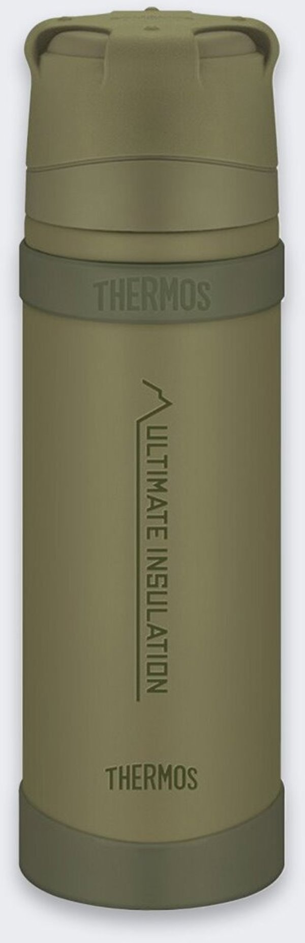 Thermos Termos Thermos Mountain FFX 075L KHAKI