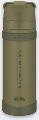 Thermos Termos Thermos Mountain FFX 075L KHAKI