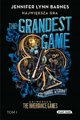 The Grandest Game T.1 Najwieksza gra