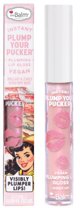 Golden Rose Instant Plump Your Pucker Lip Plumper, λάμψη χειλιών Giddy-Up 2,7ml