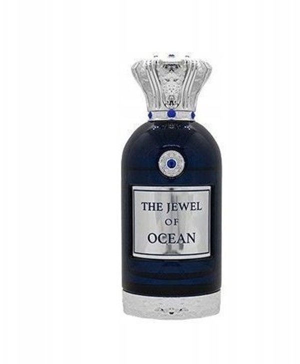 The Jewel of Ocean Extrait de Parfum 100ml