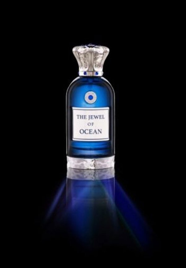 The Jewel of Ocean Extrait de Parfum 100ml