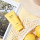 theSaem The Saem Eco Earth αντηλιακή κρέμα προσώπου με SPF50+ 50 ml