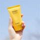 theSaem The Saem Eco Earth αντηλιακή κρέμα προσώπου με SPF50+ 50 ml