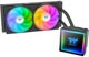 Thermaltake TH240-S V3 ARGB Sync AIO Black