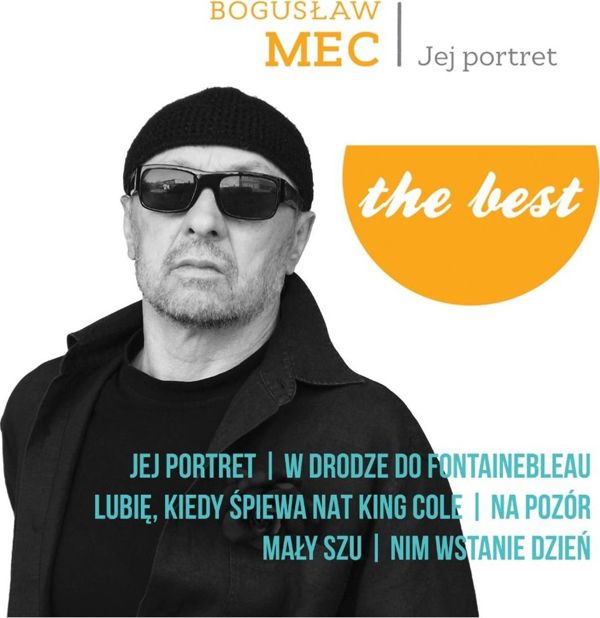 The best - Jej portret CD
