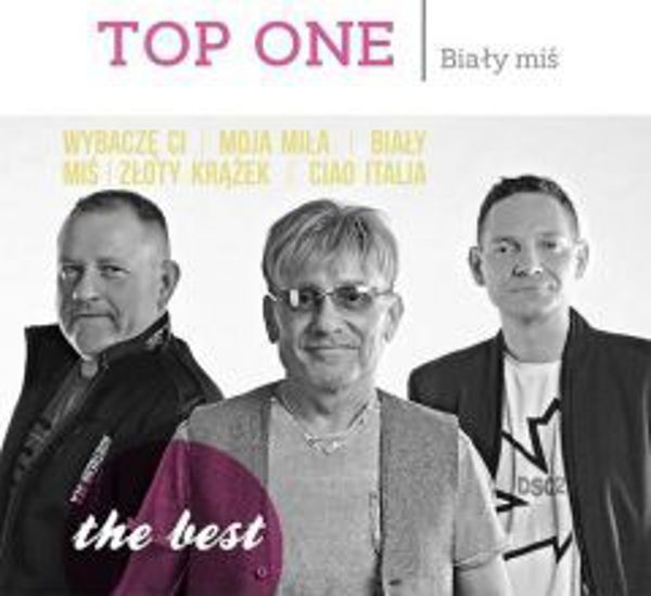The best - Lefkos Arix LP