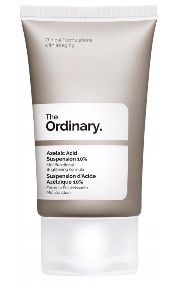 THE ORDINARY_Direct Acids Azelaic Acid Suspension 10% serum do twarzy 30ml