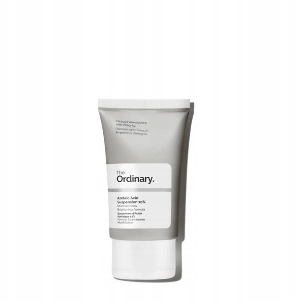 THE ORDINARY_Direct Acids Azelaic Acid Suspension 10% serum do twarzy 30ml