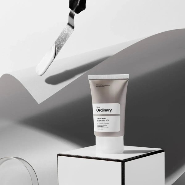 THE ORDINARY_Direct Acids Azelaic Acid Suspension 10% serum do twarzy 30ml