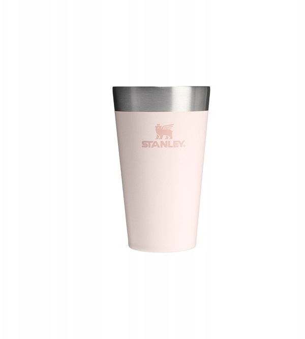 The Stacking Tumbler 0 47L Rose Quartz 2802282564 (1210001906952)