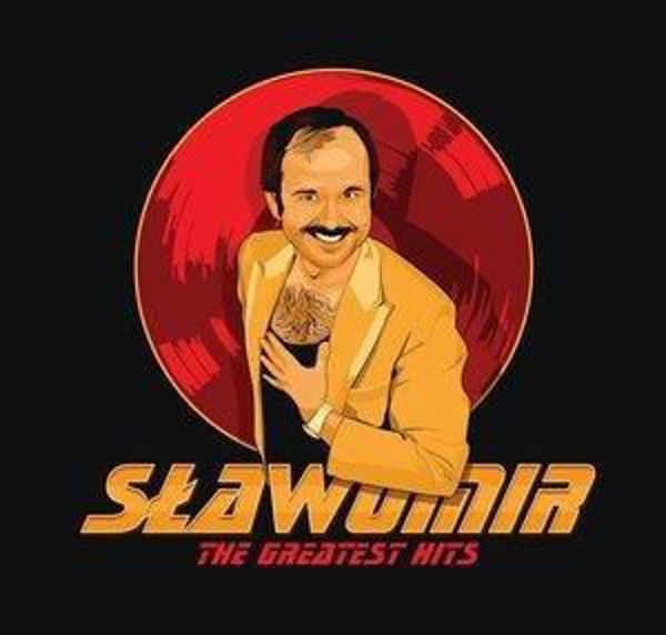The Greatest Hits - Slawomir (CD με ένθετο) - (238717)