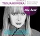 The Best Komu wiecej komu mniej CD