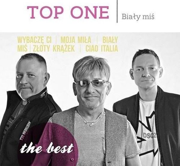 The Best Bialy Mis CD