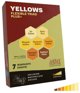 The Army Painter: Flexible Triad PLUS+ - Yellows