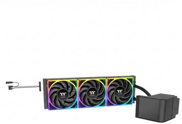Thermaltake MAGCurve 360 Ultra AIO ARGB Fan