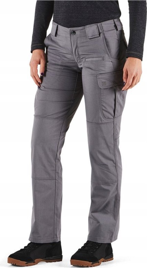 The North Face 5.11 WM STRYKE PANT-STORM-6-R WOMENS 64386-92