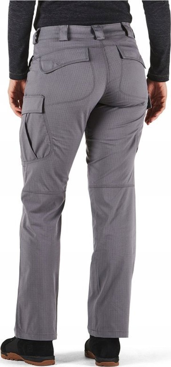 The North Face 5.11 WM STRYKE PANT-STORM-6-R WOMENS 64386-92