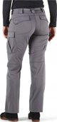 The North Face 5.11 WM STRYKE PANT-STORM-6-R WOMENS 64386-92
