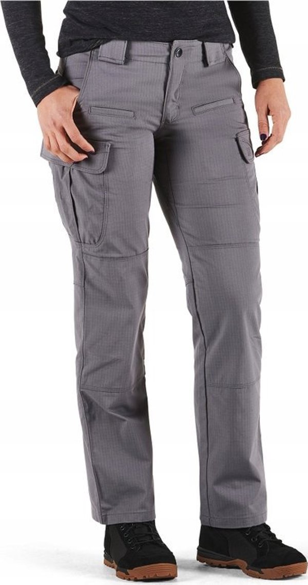 The North Face 5.11 WM STRYKE PANT-STORM-6-R WOMENS 64386-92