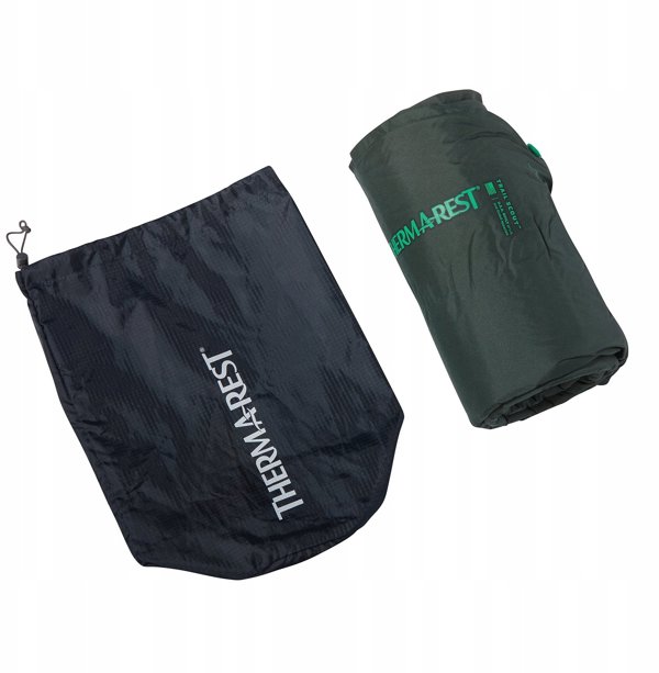 Thermaltake Mata Trail Scout Large-Deep Forest THERM-A-REST