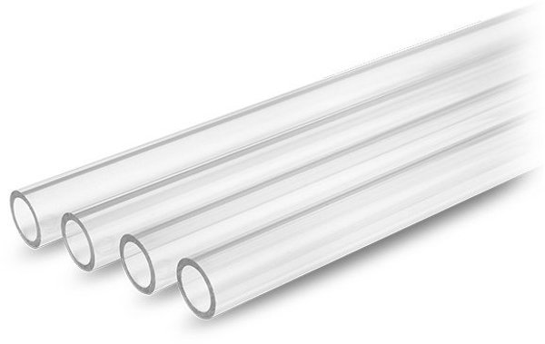 Thermaltake Pacific Hard Tube 16mm OD 12mm ID 1000mm 4Pack retail