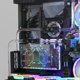 Thermaltake Pacific Hard Tube 16mm OD 12mm ID 1000mm 4Pack retail