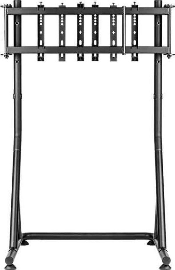 Thermaltake Thermaltake Monitor Mount for Racing Cockpit           Black