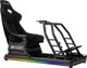 Thermaltake Thermaltake Racing Simulator Cockpit GR500             Black (Speditionsversand)