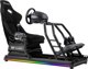 Thermaltake Thermaltake Racing Simulator Cockpit GR500             Black (Speditionsversand)