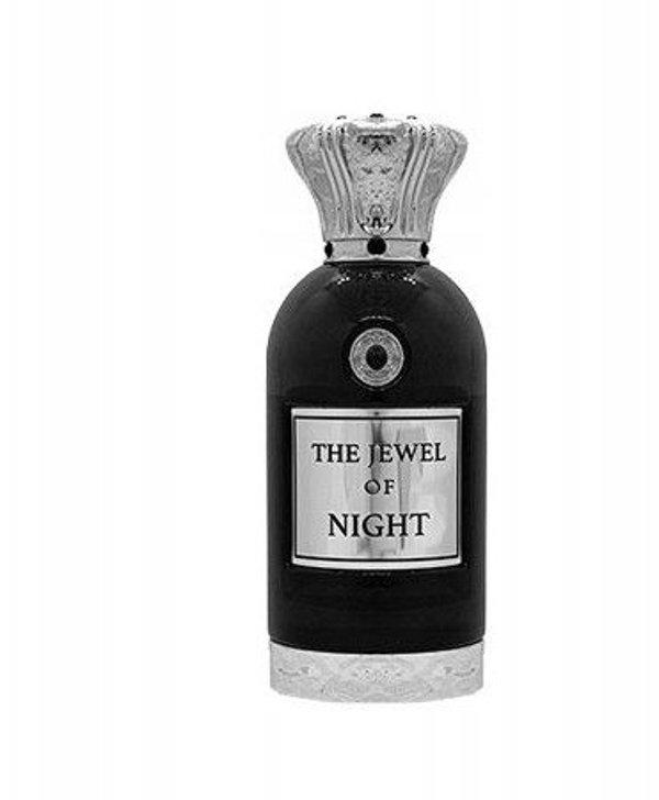 The Jewel of Night Extrait de Parfum 100ml