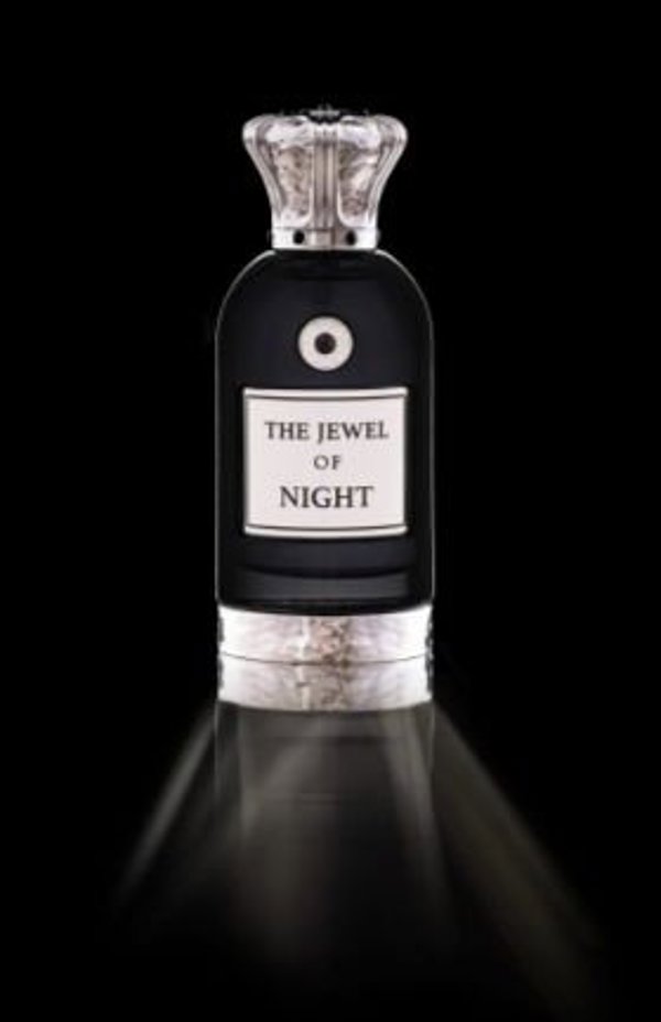 The Jewel of Night Extrait de Parfum 100ml